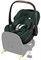 Коляска детская Maxi-Cosi Oxford Plus 3 в 1 с автокреслом Pebble 360 Pro Twillic Green 1978204110 PlusTwillic Graphite/Графит 421937016 - фото 89854