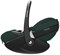 Коляска детская Maxi-Cosi Oxford Plus 3 в 1 с автокреслом Pebble 360 Pro Twillic Green 1978390110 PlusTwillic Black/Черный 1649334857 - фото 89894