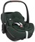Коляска детская Maxi-Cosi Oxford Plus 3 в 1 с автокреслом Pebble 360 Pro Twillic Green 1978390110 PlusTwillic Black/Черный 1649334857 - фото 89900