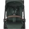 Коляска детская Maxi-Cosi Oxford Plus 3 в 1 с автокреслом Pebble 360 Pro Twillic Green 1978403110 Twillic Green/Зеленый 263355160 - фото 89911
