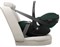 Коляска детская Maxi-Cosi Oxford Plus 3 в 1 с автокреслом Pebble 360 Pro Twillic Green 1978403110 Twillic Green/Зеленый 263355160 - фото 89919