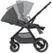 Коляска детская Maxi-Cosi Oxford Plus 3 в 1 с автокреслом Pebble 360 Pro Twillic Truffle 1978204110 PlusTwillic Graphite/Графит 669763304 - фото 89987