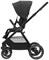 Коляска детская Maxi-Cosi Oxford Plus 3 в 1 с автокреслом Pebble 360 Pro Twillic Truffle 1978390110 PlusTwillic Black/Черный 650027025 - фото 90026