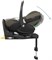 Коляска детская Maxi-Cosi Oxford Plus 3 в 1 с автокреслом Pebble 360 Pro Twillic Truffle 1978390110 PlusTwillic Black/Черный 650027025 - фото 90034