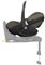 Коляска детская Maxi-Cosi Oxford Plus 3 в 1 с автокреслом Pebble 360 Pro Twillic Truffle 1978390110 PlusTwillic Black/Черный 650027025 - фото 90037