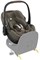 Коляска детская Maxi-Cosi Oxford Plus 3 в 1 с автокреслом Pebble 360 Pro Twillic Truffle 1978390110 PlusTwillic Black/Черный 650027025 - фото 90039
