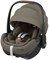 Коляска детская Maxi-Cosi Oxford Plus 3 в 1 с автокреслом Pebble 360 Pro Twillic Truffle 1978390110 PlusTwillic Black/Черный 650027025 - фото 90042