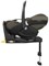 Коляска детская Maxi-Cosi Oxford Plus 3 в 1 с автокреслом Pebble 360 Pro Twillic Truffle 1978390110 PlusTwillic Black/Черный 650027025 - фото 90046