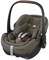 Коляска детская Maxi-Cosi Oxford Plus 3 в 1 с автокреслом Pebble 360 Pro Twillic Truffle 1978390110 PlusTwillic Black/Черный 650027025 - фото 90049