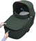 Коляска детская Maxi-Cosi Oxford Plus 3 в 1 с автокреслом Pebble 360 Pro Twillic Truffle 1978403110 Twillic Green/Зеленый 1178781874 - фото 90057