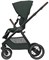 Коляска детская Maxi-Cosi Oxford Plus 3 в 1 с автокреслом Pebble 360 Pro Twillic Truffle 1978403110 Twillic Green/Зеленый 1178781874 - фото 90064
