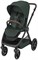 Коляска детская Maxi-Cosi Oxford Plus 3 в 1 с автокреслом Pebble 360 Pro Twillic Truffle 1978403110 Twillic Green/Зеленый 1178781874 - фото 90067