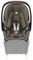 Коляска детская Maxi-Cosi Oxford Plus 3 в 1 с автокреслом Pebble 360 Pro Twillic Truffle 1978403110 Twillic Green/Зеленый 1178781874 - фото 90076