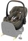 Коляска детская Maxi-Cosi Oxford Plus 3 в 1 с автокреслом Pebble 360 Pro Twillic Truffle 1978403110 Twillic Green/Зеленый 1178781874 - фото 90078