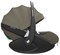 Коляска детская Maxi-Cosi Oxford Plus 3 в 1 с автокреслом Pebble 360 Pro Twillic Truffle 1978403110 Twillic Green/Зеленый 1178781874 - фото 90081