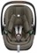 Коляска детская Maxi-Cosi Oxford Plus 3 в 1 с автокреслом Pebble 360 Pro Twillic Truffle 1978403110 Twillic Green/Зеленый 1178781874 - фото 90088