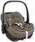 Коляска детская Maxi-Cosi Oxford Plus 3 в 1 с автокреслом Pebble 360 Pro Twillic Truffle 1978403110 Twillic Green/Зеленый 1178781874 - фото 90089