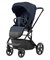 Коляска Carrello Alfa CRL-6522 2025 Nova DK791 Grey Line с базой Isofix 3 в 1 Denim Blue 1305014519 - фото 90094