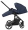 Коляска Carrello Alfa CRL-6522 2025 Nova DK791 Grey Line с базой Isofix 3 в 1 Denim Blue 1305014519 - фото 90095