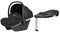 Коляска Carrello Alfa CRL-6522 2025 Nova DK791 Grey Line с базой Isofix 3 в 1 Denim Blue 1305014519 - фото 90106