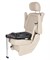 Коляска Carrello Alfa CRL-6522 2025 Nova DK791 Grey Line с базой Isofix 3 в 1 Denim Blue 1305014519 - фото 90121