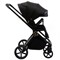 Детская коляска Sweet Baby Elegante 2 в 1 GL Black 1224760599 - фото 9013