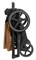 Коляска Carrello Alfa CRL-6522 2025 Nova DK791 Grey Line с базой Isofix 3 в 1 Honey Beige 819465243 - фото 90171