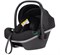 Коляска Carrello Alfa CRL-6522 2025 Nova DK791 Grey Line с базой Isofix 3 в 1 Honey Beige 819465243 - фото 90184