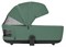 Коляска Carrello Alfa CRL-6522 2025 Nova DK791 Grey Line с базой Isofix 3 в 1 Meadow Green 23313877 - фото 90249