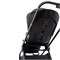 Детская коляска Sweet Baby Elegante 2 в 1 GL Black 1224760599 - фото 9030