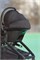 Коляска Carrello Alfa CRL-6522 2025 Nova DK791 Grey Line с базой Isofix 3 в 1 Meadow Green 23313877 - фото 90311