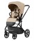 Коляска Carrello Alfa CRL-6522 2025 Nova DK791 Grey Line с базой Isofix 3 в 1 Natural Beige 329479443 - фото 90317
