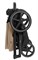 Коляска Carrello Alfa CRL-6522 2025 Nova DK791 Grey Line с базой Isofix 3 в 1 Natural Beige 329479443 - фото 90320
