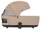 Коляска Carrello Alfa CRL-6522 2025 Nova DK791 Grey Line с базой Isofix 3 в 1 Natural Beige 329479443 - фото 90325