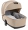 Коляска Carrello Alfa CRL-6522 2025 Nova DK791 Grey Line с базой Isofix 3 в 1 Natural Beige 329479443 - фото 90326