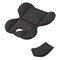 Коляска Carrello Alfa CRL-6522 2025 Nova DK791 Grey Line с базой Isofix 3 в 1 Natural Beige 329479443 - фото 90350