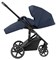 Коляска Carrello Alfa CRL-6522 2025 Nova DK791 Black Line с базой Isofix 3 в 1 Denim Blue 1270771426 - фото 90395