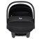Коляска Carrello Alfa CRL-6522 2025 Nova DK791 Black Line с базой Isofix 3 в 1 Denim Blue 1270771426 - фото 90414