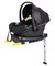 Коляска Carrello Alfa CRL-6522 2025 Nova DK791 Black Line с базой Isofix 3 в 1 Honey Beige 176159026 - фото 90477