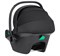 Коляска Carrello Alfa CRL-6522 2025 Nova DK791 Black Line с базой Isofix 3 в 1 Honey Beige 176159026 - фото 90487