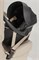 Коляска Carrello Alfa CRL-6522 2025 Nova DK791 Black Line с базой Isofix 3 в 1 Honey Beige 176159026 - фото 90505