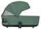 Коляска Carrello Alfa CRL-6522 2025 Nova DK791 Black Line с базой Isofix 3 в 1 Meadow Green 1333262062 - фото 90545