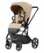 Коляска Carrello Alfa CRL-6522 2025 Nova DK791 Black Line с базой Isofix 3 в 1 Natural Beige 1193763186 - фото 90611