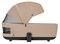 Коляска Carrello Alfa CRL-6522 2025 Nova DK791 Black Line с базой Isofix 3 в 1 Natural Beige 1193763186 - фото 90619