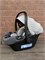 Детская коляска Tutis Leo Plus 3 в 1 с автокреслом Elo Lux EduSky Grey 1222203 Brown 1438938354 - фото 90700