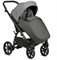 Детская коляска Tutis Uno 5 Plus Earth collection 3 в 1 с автокреслом Elo Lux EduSky Black 1402022 Grey 778355925 - фото 90714