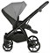 Детская коляска Tutis Uno 5 Plus Earth collection 3 в 1 с автокреслом Elo Lux EduSky Black 1402022 Grey 778355925 - фото 90715