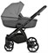 Детская коляска Tutis Uno 5 Plus Earth collection 3 в 1 с автокреслом Elo Lux EduSky Black 1402022 Grey 778355925 - фото 90720