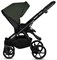 Детская коляска Tutis Uno 5 Plus Essential collection 3 в 1 с автокреслом Elo Lux EduSky Black 1402144 Pistacchio 502401958 - фото 90737