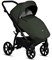 Детская коляска Tutis Uno 5 Plus Essential collection 3 в 1 с автокреслом Elo Lux EduSky Black 1402144 Pistacchio 502401958 - фото 90739